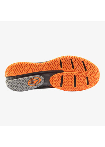 Bullpadel COMFORT 23V Oranje Padelschoen 2023