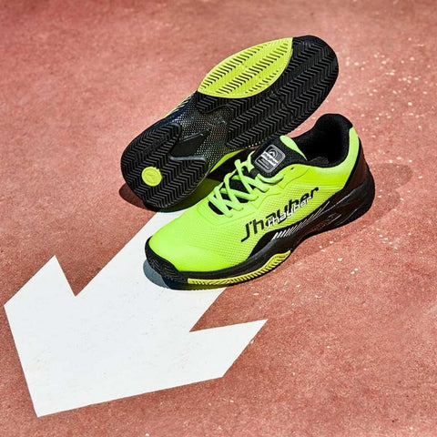 Pistachio Padelschoenen