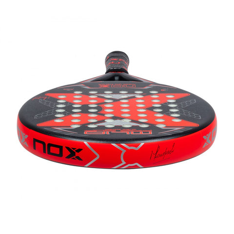 ML10 PRO CUP Rough Surface EDITION 2023 - Padelbaas.nl