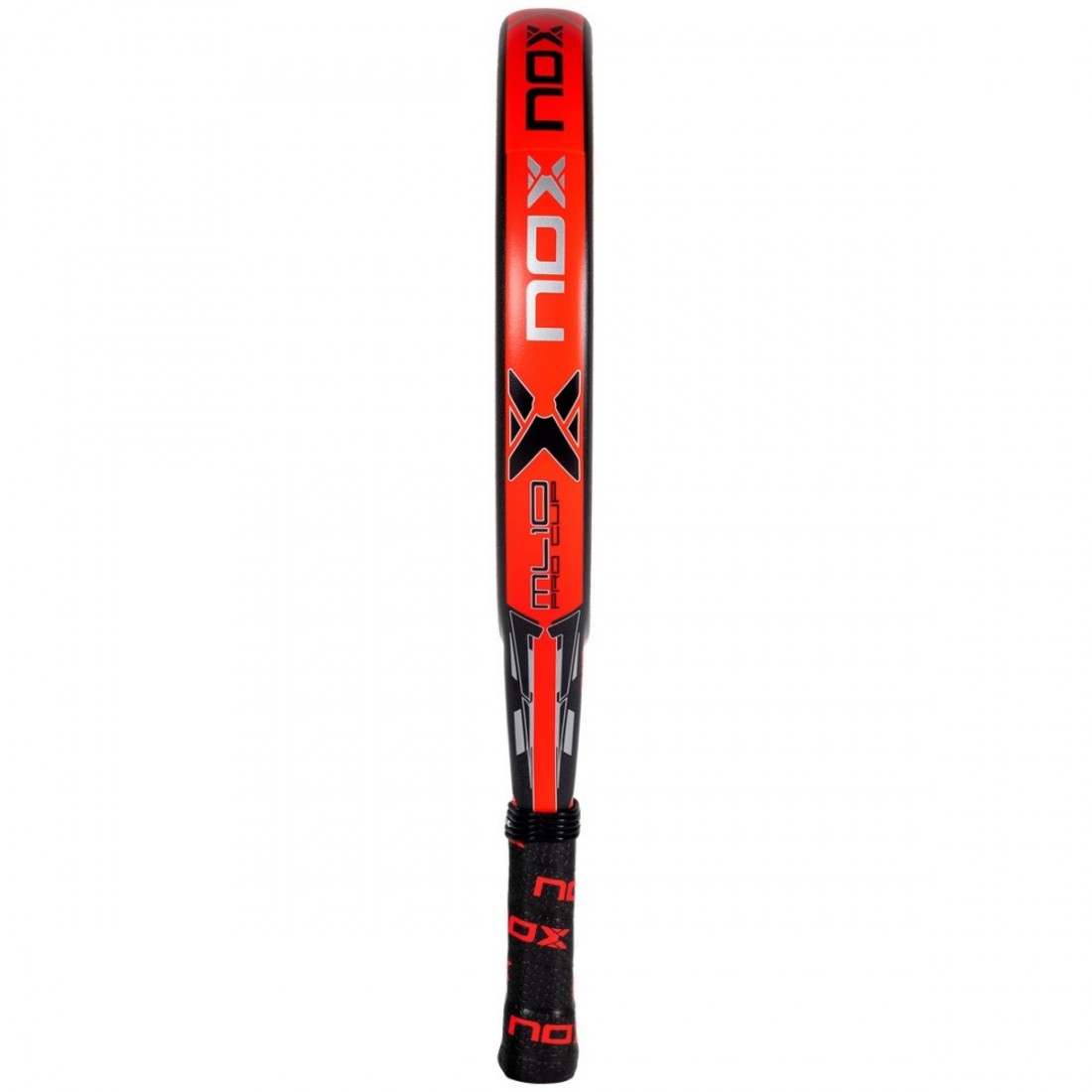 ML10 PRO CUP Rough Surface EDITION 2023 - Padelbaas.nl