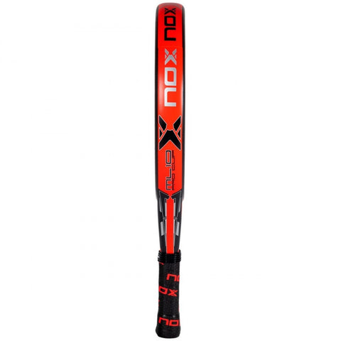 ML10 PRO CUP Rough Surface EDITION 2023 - Padelbaas.nl