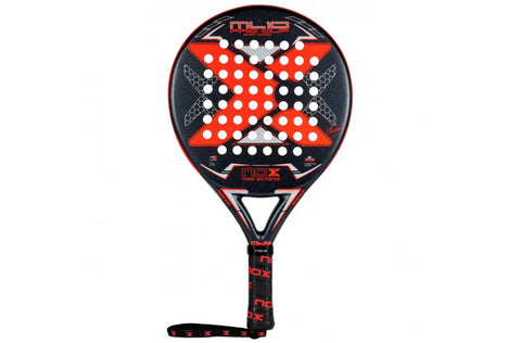 ML10 PRO CUP Rough Surface EDITION 2023 - Padelbaas.nl