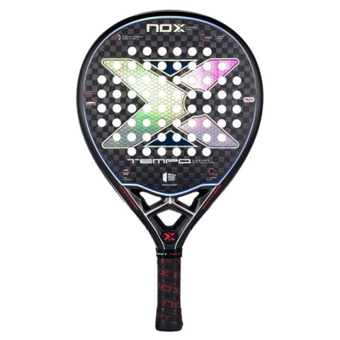 Nox Tempo WPT Luxury 2023