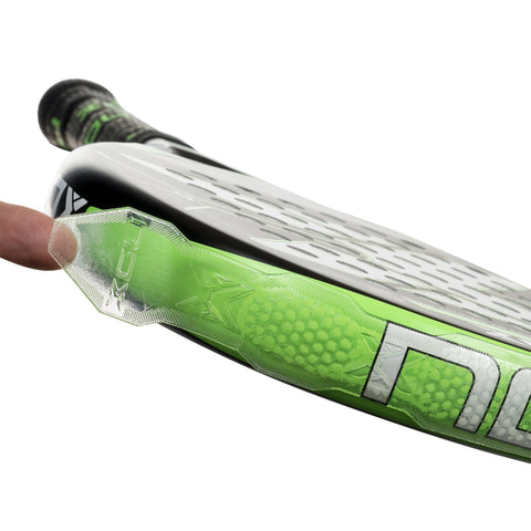 NOX Racket Protector Pro Transparant