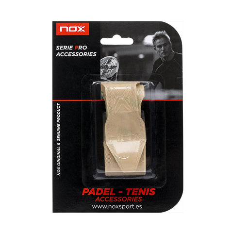 NOX Racket Protector Pro Transparant