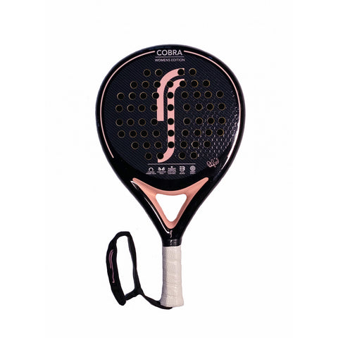Cobra Women's Edition Pink