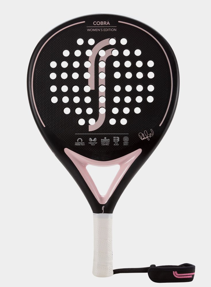 Cobra Women's Edition Pink