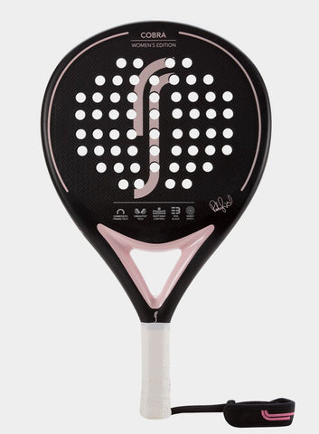Cobra Women's Edition Pink