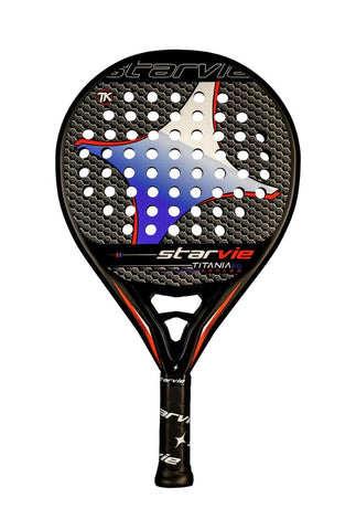 Starvie Titania Kepler Speed 2.0 2023